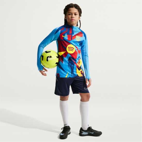 Nike Fcb Pm Drill Jn61 Nike Fcb Pm Drill Jn61