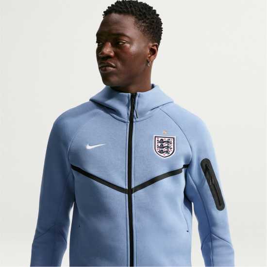 Nike Men's England Tracksuit Top  
