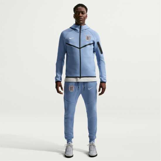 Nike Men's England Tracksuit Top  