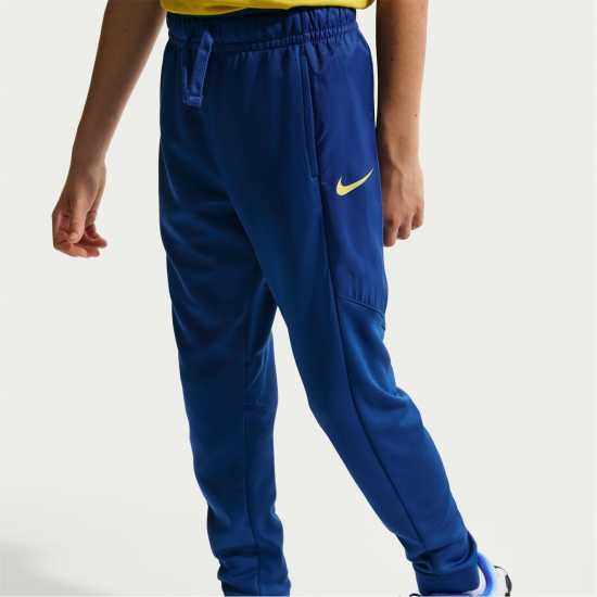 Nike Barcelona Tracksuit Juniors  
