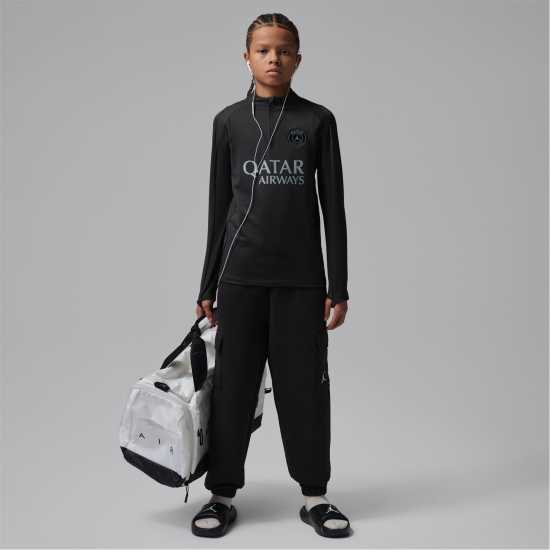 Nike Psg Strike Drill Top 25/26 Juniors  