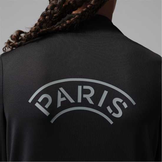 Nike Psg Strike Drill Top 25/26 Juniors  