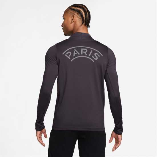 Nike Psg Strike Drill Top 25/26 Mens  