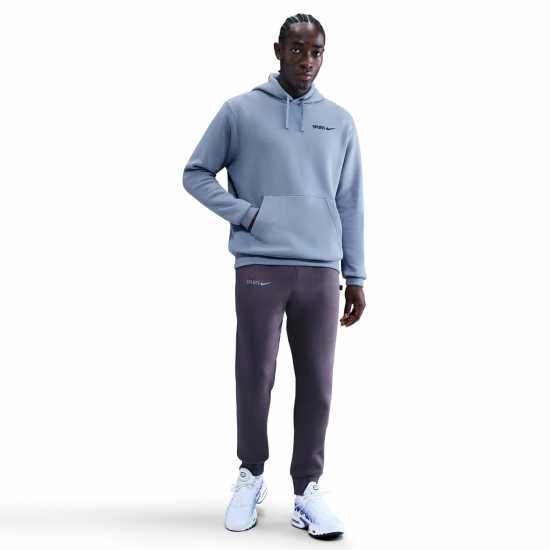 Nike Tottenham Hotspur Hoodie Mens  