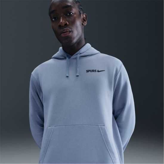 Nike Tottenham Hotspur Hoodie Mens  