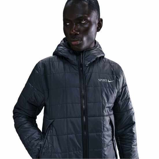 Nike Мъжко Яке Tottenham Hotspur Jacket Mens  
