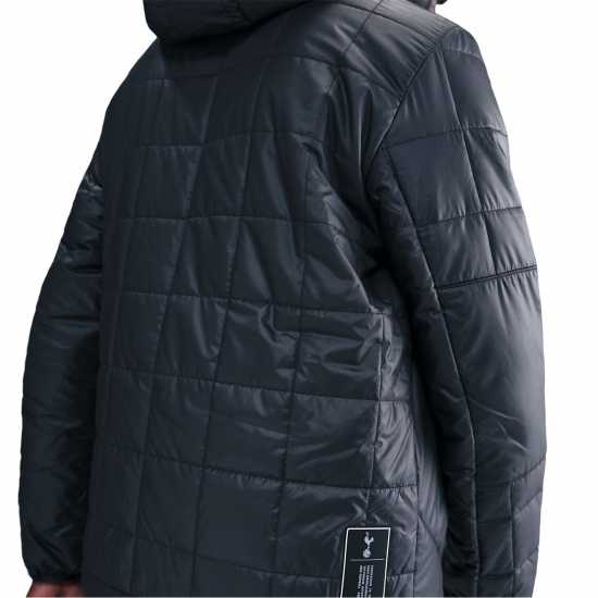 Nike Мъжко Яке Tottenham Hotspur Jacket Mens  