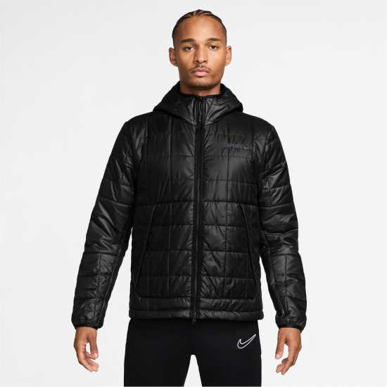 Nike Мъжко Яке Tottenham Hotspur Jacket Mens  