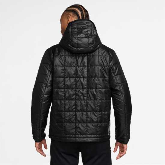 Nike Мъжко Яке Tottenham Hotspur Jacket Mens  