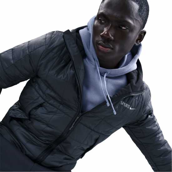 Nike Мъжко Яке Tottenham Hotspur Jacket Mens  