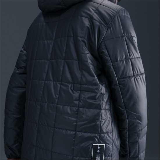 Nike Мъжко Яке Tottenham Hotspur Jacket Mens  