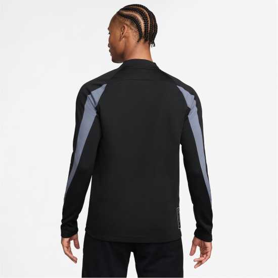 Всекидневно футболно облекло Nike Tottenham Hotspur Winter Warrior Drill Top Mens Nike Tottenham Hotspur Winter Warrior Drill Top Mens
