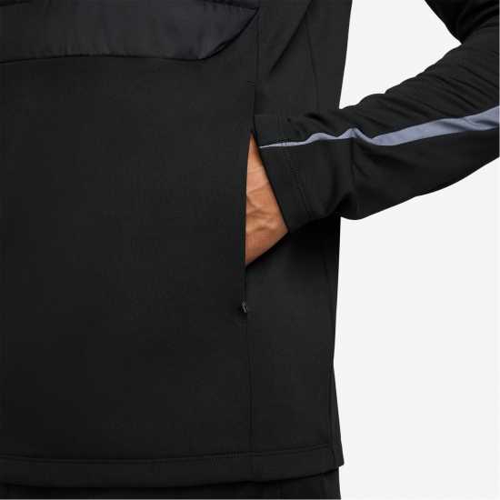 Всекидневно футболно облекло Nike Tottenham Hotspur Winter Warrior Drill Top Mens Nike Tottenham Hotspur Winter Warrior Drill Top Mens