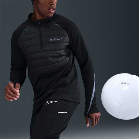 Nike Tottenham Hotspur Winter Warrior Drill Top Mens  