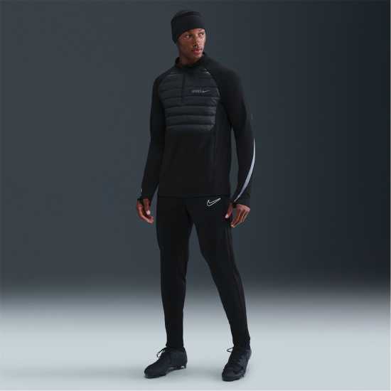 Nike Tottenham Hotspur Winter Warrior Drill Top Mens  