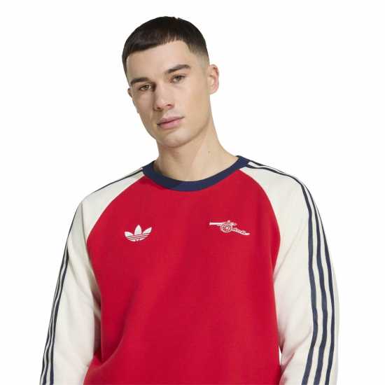 Adidas Afc Og Cr Sn99  