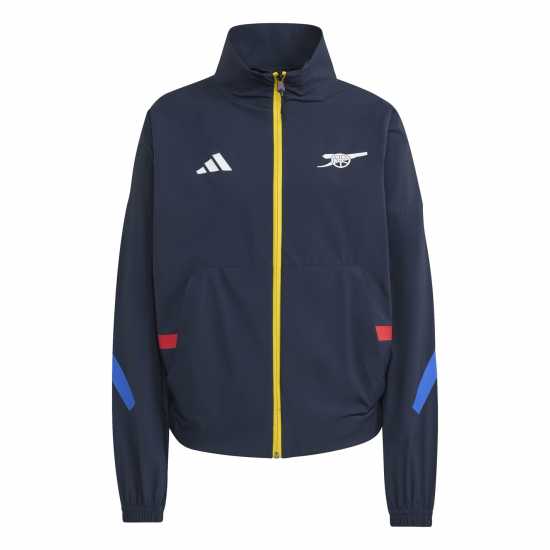 Adidas Afc Anth Jktw Ld99 Adidas Afc Anth Jktw Ld99