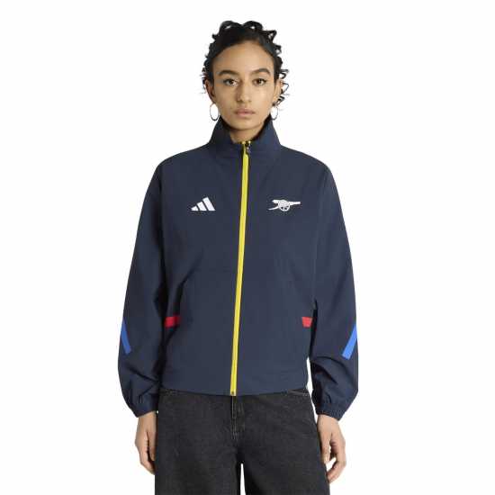 Adidas Afc Anth Jktw Ld99 Adidas Afc Anth Jktw Ld99