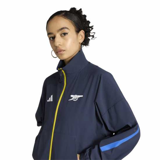 Adidas Afc Anth Jktw Ld99 Adidas Afc Anth Jktw Ld99