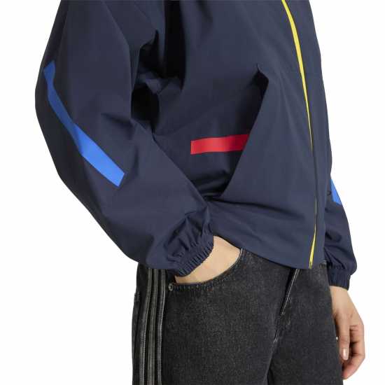 Adidas Afc Anth Jktw Ld99 Adidas Afc Anth Jktw Ld99
