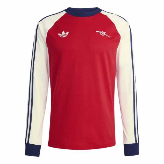 Adidas Afc Og Ls Sn99  