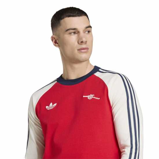 Adidas Afc Og Ls Sn99  