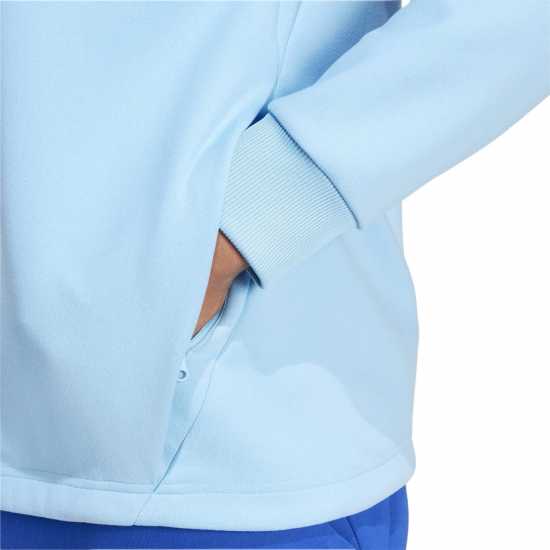 Футболни тренировъчни якета Adidas Seattle Sounders Designed For Gameday Anthem Jacket Adults Adidas Seattle Sounders Designed For Gameday Anthem Jacket Adults Футболни тренировъчни якета