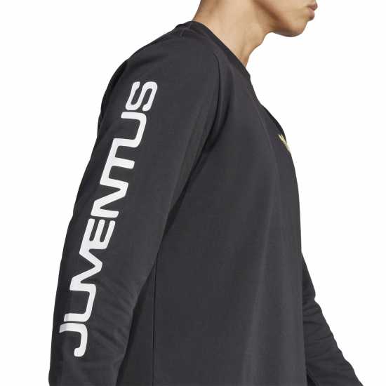 Adidas Juventus Graphic T-Shirt Adults  Футболни тренировъчни горнища