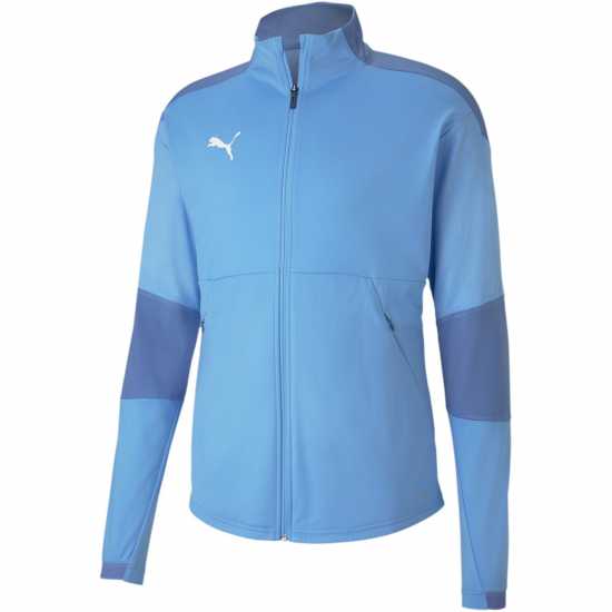 Puma Мъжко Яке Stadium Jacket Mens ТЛБ/У Футболни екипи за бягане
