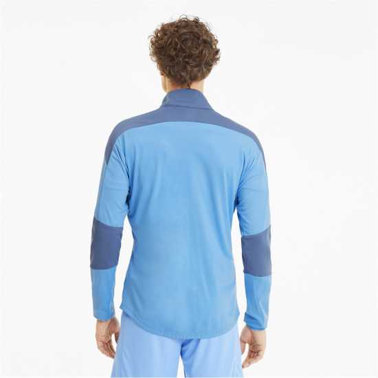 Puma Мъжко Яке Stadium Jacket Mens ТЛБ/У Футболни екипи за бягане