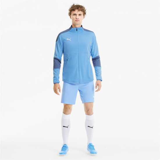 Puma Мъжко Яке Stadium Jacket Mens ТЛБ/У Футболни екипи за бягане