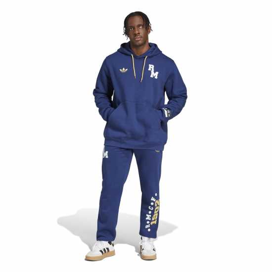 Adidas Real Madrid Vrct Hoodie Adults Adidas Real Madrid Vrct Hoodie Adults