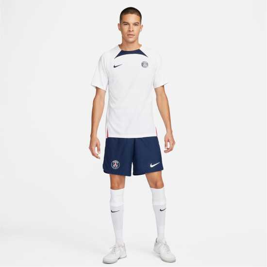 Nike Saint-Germain 2022/23 Match Home Men's Jordan Dri-FIT ADV Soccer Shorts  Мъжки къси панталони