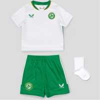 Ireland Away 2024 Babykit Ireland Away 2024 Babykit