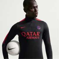 Nike Psg Training Drill Top 2026/27 Mens  