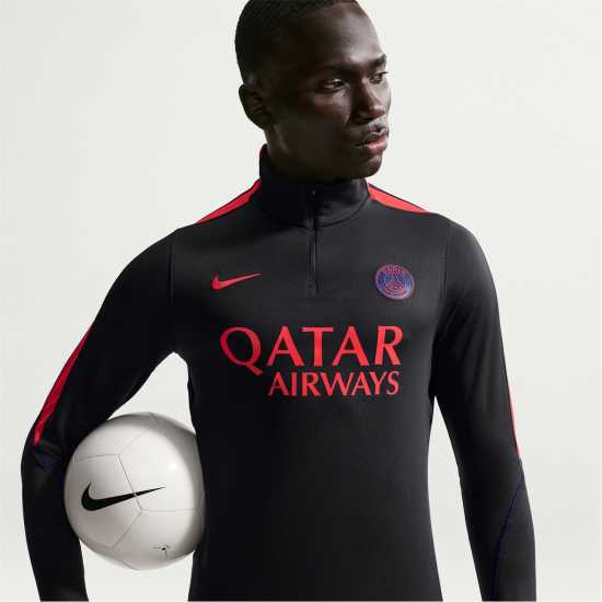 Nike Psg Training Drill Top 2026/27 Mens Nike Psg Training Drill Top 2026/27 Mens