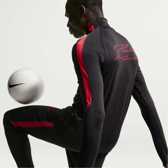 Nike Psg Training Drill Top 2026/27 Mens Nike Psg Training Drill Top 2026/27 Mens