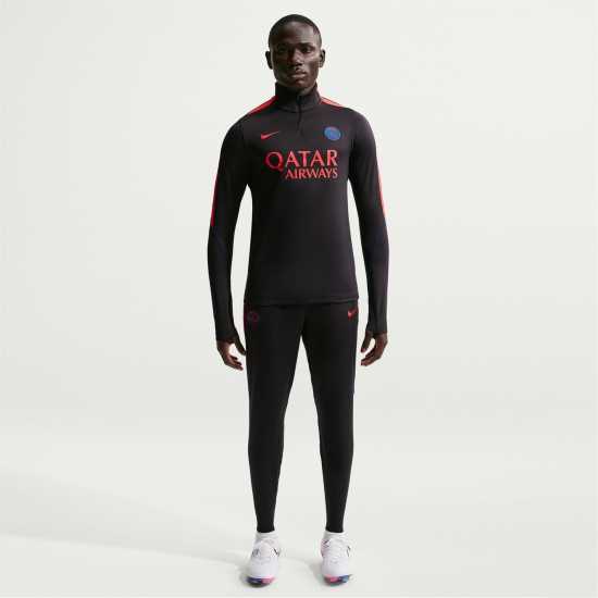 Nike Psg Training Drill Top 2026/27 Mens Nike Psg Training Drill Top 2026/27 Mens