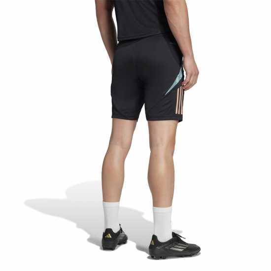 Футболни тренировъчни долнища Adidas Дамски Къси Шорти За Тренировка Bayern Munich Training Shorts 2025 2026 Adults Adidas Дамски Къси Шорти За Тренировка Bayern Munich Training Shorts 2025 2026 Adults Футболни тренировъчни долнища