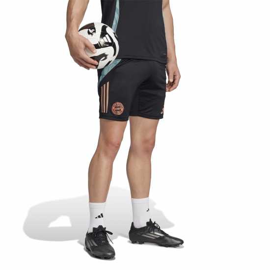 Футболни тренировъчни долнища Adidas Дамски Къси Шорти За Тренировка Bayern Munich Training Shorts 2025 2026 Adults Adidas Дамски Къси Шорти За Тренировка Bayern Munich Training Shorts 2025 2026 Adults Футболни тренировъчни долнища