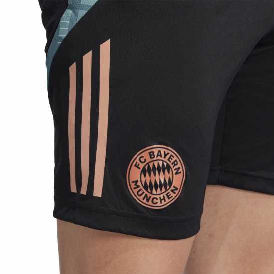Футболни тренировъчни долнища Adidas Дамски Къси Шорти За Тренировка Bayern Munich Training Shorts 2025 2026 Adults Adidas Дамски Къси Шорти За Тренировка Bayern Munich Training Shorts 2025 2026 Adults Футболни тренировъчни долнища