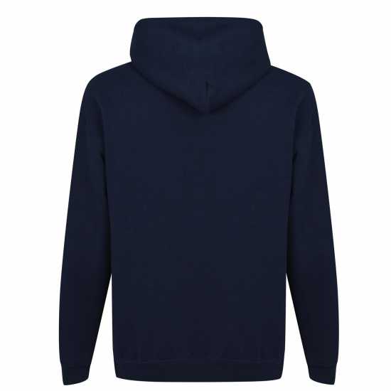 Mls Logo Hoodie Adults LA Галакси Mls Logo Hoodie Adults LA Галакси