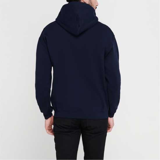 Mls Logo Hoodie Adults LA Галакси Mls Logo Hoodie Adults LA Галакси