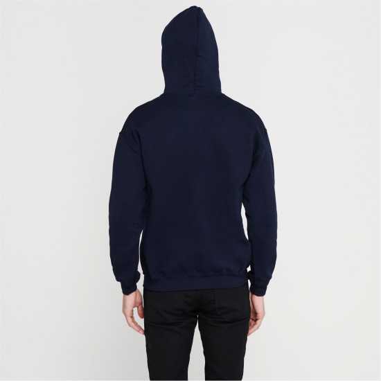 Mls Logo Hoodie Adults LA Галакси Mls Logo Hoodie Adults LA Галакси