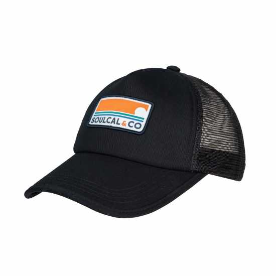 Soulcal Trucker Cap Soulcal Trucker Cap