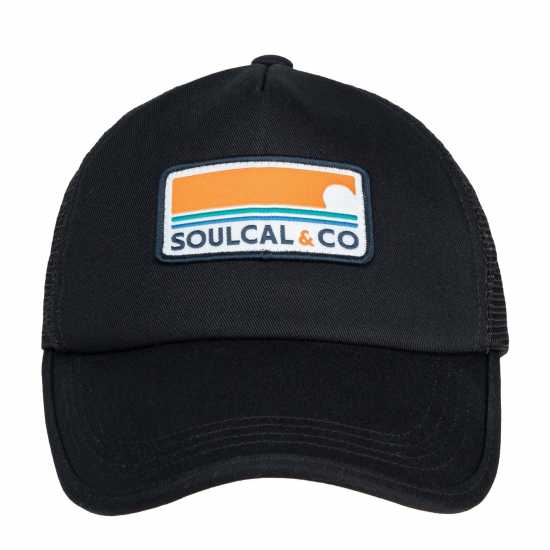 Soulcal Trucker Cap Soulcal Trucker Cap