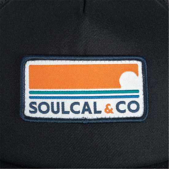Soulcal Trucker Cap Soulcal Trucker Cap