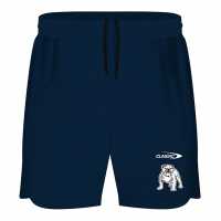 Мъжки Фитнес Гащи Bulldogs 2024 Gym Shorts Mens  Мъжки къси панталони