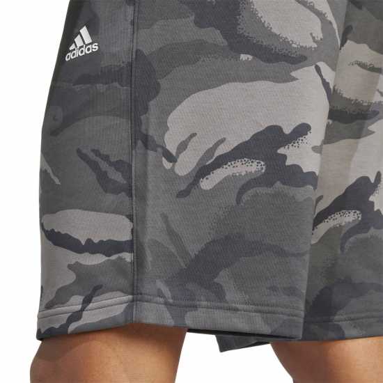 Adidas Camo Short M  Мъжки къси панталони