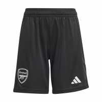 Adidas Детски Шорти Arsenal Fc Goalkeeper Shorts Junior 2023 2024  Вратарски ръкавици и облекло